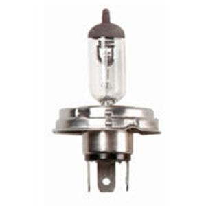 Ring Automotive 12v 100/80w H4 P45t Hi Watt H/Lamp R485