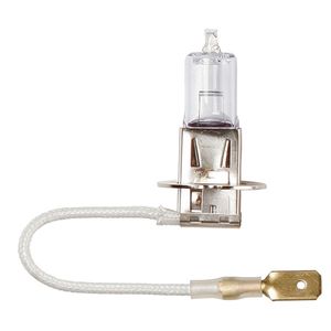 Ring Automotive 24v 100w H3 Pk22s High Watt H/Lamp R495