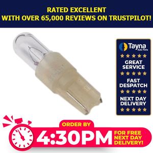 Ring Automotive 24v 1.2w Kw2x4.6d(Wt)Pan Trade Pk R508TCWH