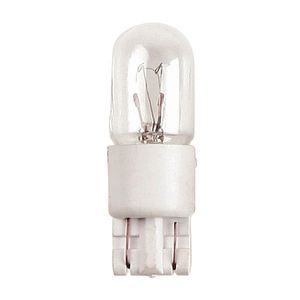 Ring Automotive 12v 2w Kw 2.1x9.5d(Wt)Pan Trade Pk R512WB