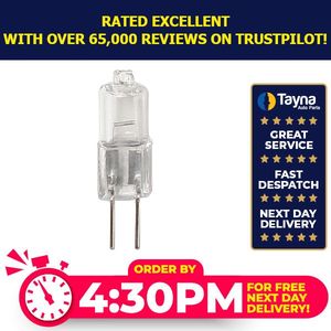 Ring Automotive 24v 10w G4 Halogen Bulb R574