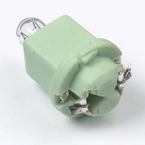 Ring Automotive 24v 1.2w Ebsr (Lgt Green) Trade Pk R6929