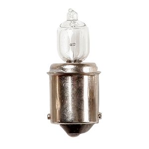 Ring Automotive 12v 20w Ba15s Scc Mini Halogen Bulb R740