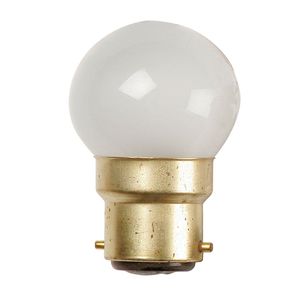Ring Automotive 12v 24w Lbc B22d Bus Bulb R809