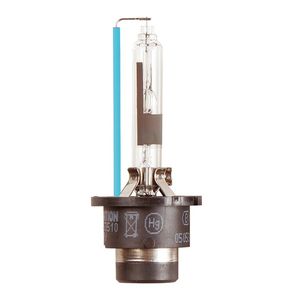 Ring Automotive 85v 35w D2s Xenon Hid 5500k Plus 20 R851225K