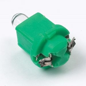 Ring Automotive 12v 1.2w Ebsr (Green) Pan Trade Pk R86021001
