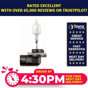 Ring Automotive 12v 37.5w Pg13j R894