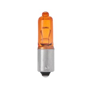 Ring Automotive 12V 21W Bay9S Hy21W Miniature-Amber R927