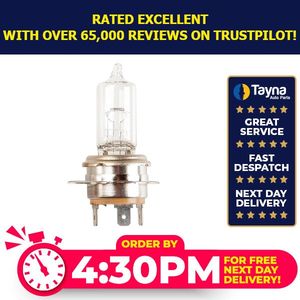 Ring Automotive 12v 55/40w P30t-40 (0488) H/Lamp R962