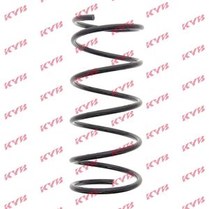 KYB Coil Spring Front RA1125