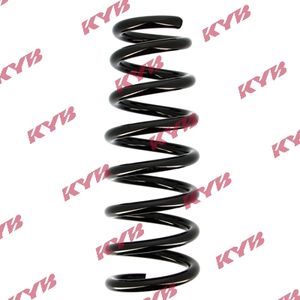 KYB Coil Spring Front RA1127