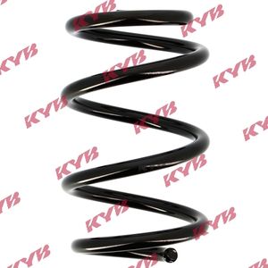 KYB Coil Spring Front RA3995