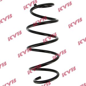 KYB Coil Spring Front RA4121
