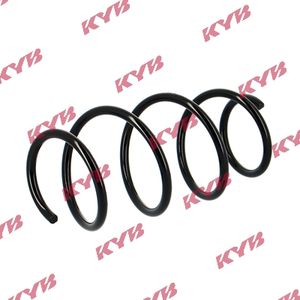 KYB Coil Spring Front RA4122
