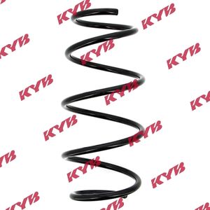 KYB Coil Spring Front RA4132