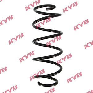 KYB Coil Spring Front RA4143