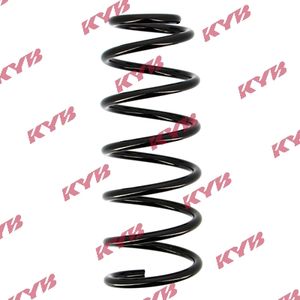 KYB Coil Spring Rear RA5235