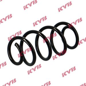 KYB Coil Spring Rear RA5266
