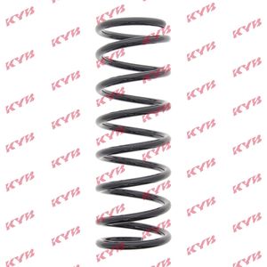 KYB Coil Spring Rear RA5611