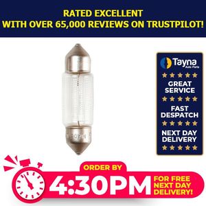 Ring Automotive 24v 5w S8.5d C5w Side/Tail/Int RB242