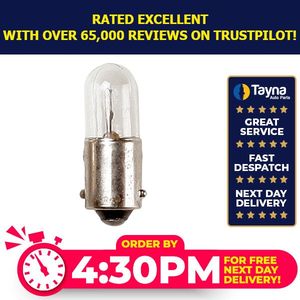 Ring Automotive 24v 4w Mcc T4w Side/Tail RB249