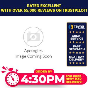 Ring Automotive 24v 1.2w B8.5d (Blk) Tacho Pan Bulb RB508T