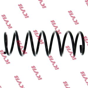 KYB Coil Spring Front RC2325