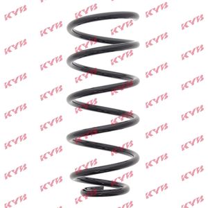 KYB Coil Spring Rear RC6370