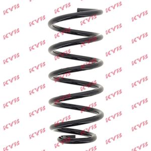 KYB Coil Spring Rear RC6390