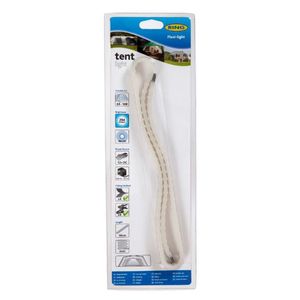 Ring Automotive 90 Led Flexi Tent Light 12v/230v RTL030
