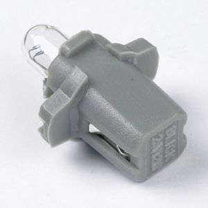 Ring Automotive 24v 1.2w B8.5d (Blk) Pan Trade Pk RTM508T