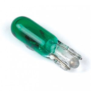 Ring Automotive 12v 1.2w W2x4.6d Ind/Pan(Green) RU286G