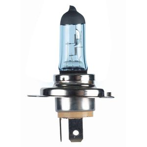 Ring Automotive 12v 60/55w H4 P43t Ice Blue H/Lamp RU372