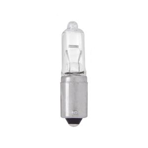 Ring Automotive 12v 21w H21w Bay9s Miniature Halog RU435