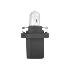 Ring Automotive 12v 1.2w B8.5d (Blk) Tacho Pan Bulb RU509T