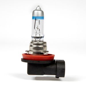 Ring Automotive 12v H11 Xenon Ultima 120 H/Lamp(X2) RW1211