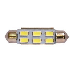 Ring Automotive 12v C5w 6000k Ice Wht Led 41mm (X2) RW2646LED