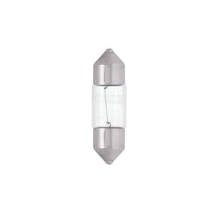 Ring Automotive 12v 10w S8.5d 11x30 Festoon (X2) RW269