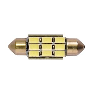Ring Automotive 12v C5w 6000k Ice Wht Led 36mm (X2) RW2726LED