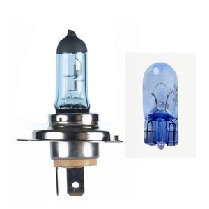 Ring Automotive 12v 60/55w H4 P43t I Bl H/L (X2) RW372V
