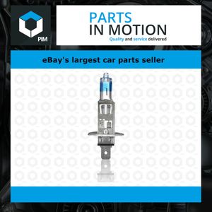 Ring Automotive Xenon 5000 448 H1 12v 55w 5000k(X2) RW5048