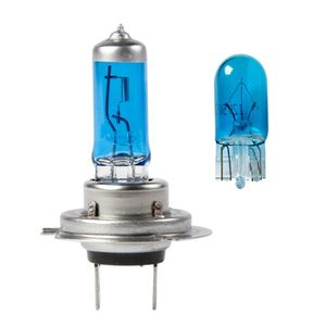 Ring Automotive 12v 80w H7 Px26d Spz Bl H/L(X2)Cw s RW664V