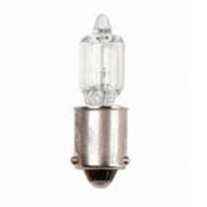 Ring Automotive 12v H6w Halogen Ice Blue (X2) RW834
