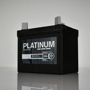 Platinum 12v 32ah 310cca Smf 3yr S101RE
