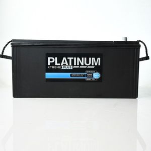 Platinum Car Battery S625X