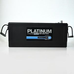 Platinum Car Battery S627X