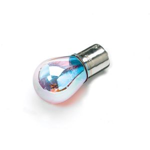 Ring Automotive Prism 581 Silver Amber (X2) SPW3381