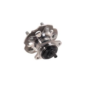 SKF Wheel Bearing Kit Rear VKBA7541