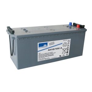 A412/100 A Sonnenschein A400 Network Battery