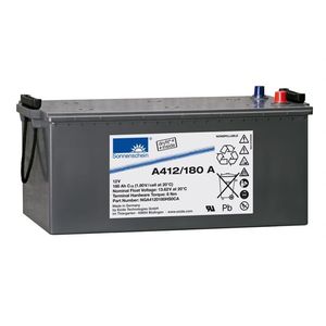 A412/180 A Sonnenschein A400 Network Battery